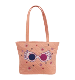 Warner Bros Vera Bradley Luna Vera Tote