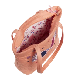 Warner Bros Vera Bradley Luna Vera Tote -Harrypotter Sales Shop Vera Bradley Tote3