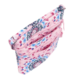 Warner Bros Vera Bradley Luna Triple Zip Hipster -Harrypotter Sales Shop Vera Bradley bag2