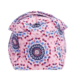 Warner Bros Vera Bradley Luna Travel Duffle Bag 6 Warner Bros Vera Bradley Luna Travel Duffle Bag -Harrypotter Sales Shop Vera Bradley duffle3
