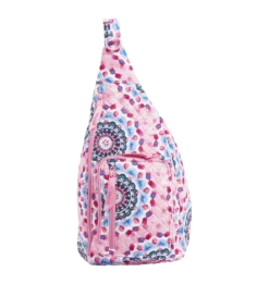 Warner Bros Vera Bradley Luna Sling Backpack -Harrypotter Sales Shop Vera Bradley hipster1