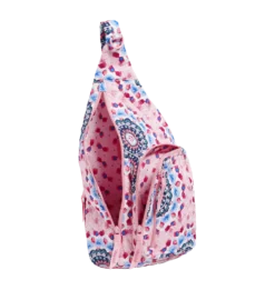 Warner Bros Vera Bradley Luna Sling Backpack -Harrypotter Sales Shop Vera Bradley hipster2