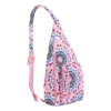 Warner Bros Vera Bradley Luna Sling Backpack