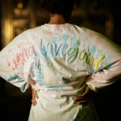 Warner Bros Luna Lovegood Spirit Jersey 7 Warner Bros Luna Lovegood Spirit Jersey -Harrypotter Sales Shop WBST HPNY 14.09.20 hires 1x1 1867