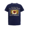 Warner Bros Kids "Waiting For My Letter" Sequin T-Shirt