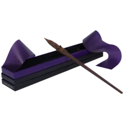 Warner Bros Hogwarts Castle Wand
