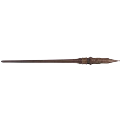 Warner Bros Hogwarts Castle Wand -Harrypotter Sales Shop Wand HogwartsArchitecture Alone 600x600px