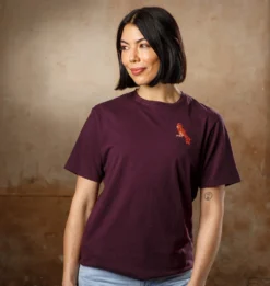 Warner Bros Yume Professor Dumbledore T-Shirt -Harrypotter Sales Shop YUME lifestyle Dumbledore Shirt2