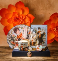Warner Bros Yume Harry Potter Gift Set