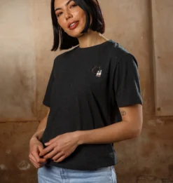 Warner Bros Yume Severus Snape T-Shirt -Harrypotter Sales Shop YUME lifestyle Snape Shirt2