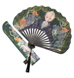 Warner Bros Yume Draco Malfoy Gift Set -Harrypotter Sales Shop YUME product Draco Fan bfc1448c fad4 46e5 97c5 1f04c443c10a