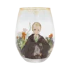 Warner Bros Yume Draco Malfoy Glass