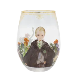 Warner Bros Yume Draco Malfoy Gift Set -Harrypotter Sales Shop YUME product Draco Glass 55d5dbd6 2e5b 4c9e b283 a20a557bc515