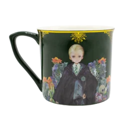 Warner Bros Yume Draco Malfoy Mug