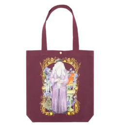 Warner Bros Yume Professor Dumbledore Tote