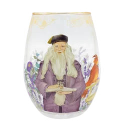 Warner Bros Yume Professor Dumbledore Gift Set 11 Warner Bros Yume Professor Dumbledore Gift Set -Harrypotter Sales Shop YUME product Dumbledore Glass 9cf5c4a5 a937 441c 83ad f920dadd9227