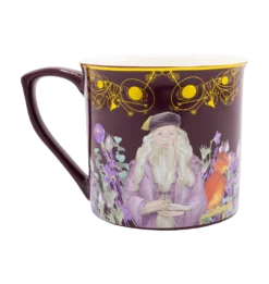 Warner Bros Yume Professor Dumbledore Mug