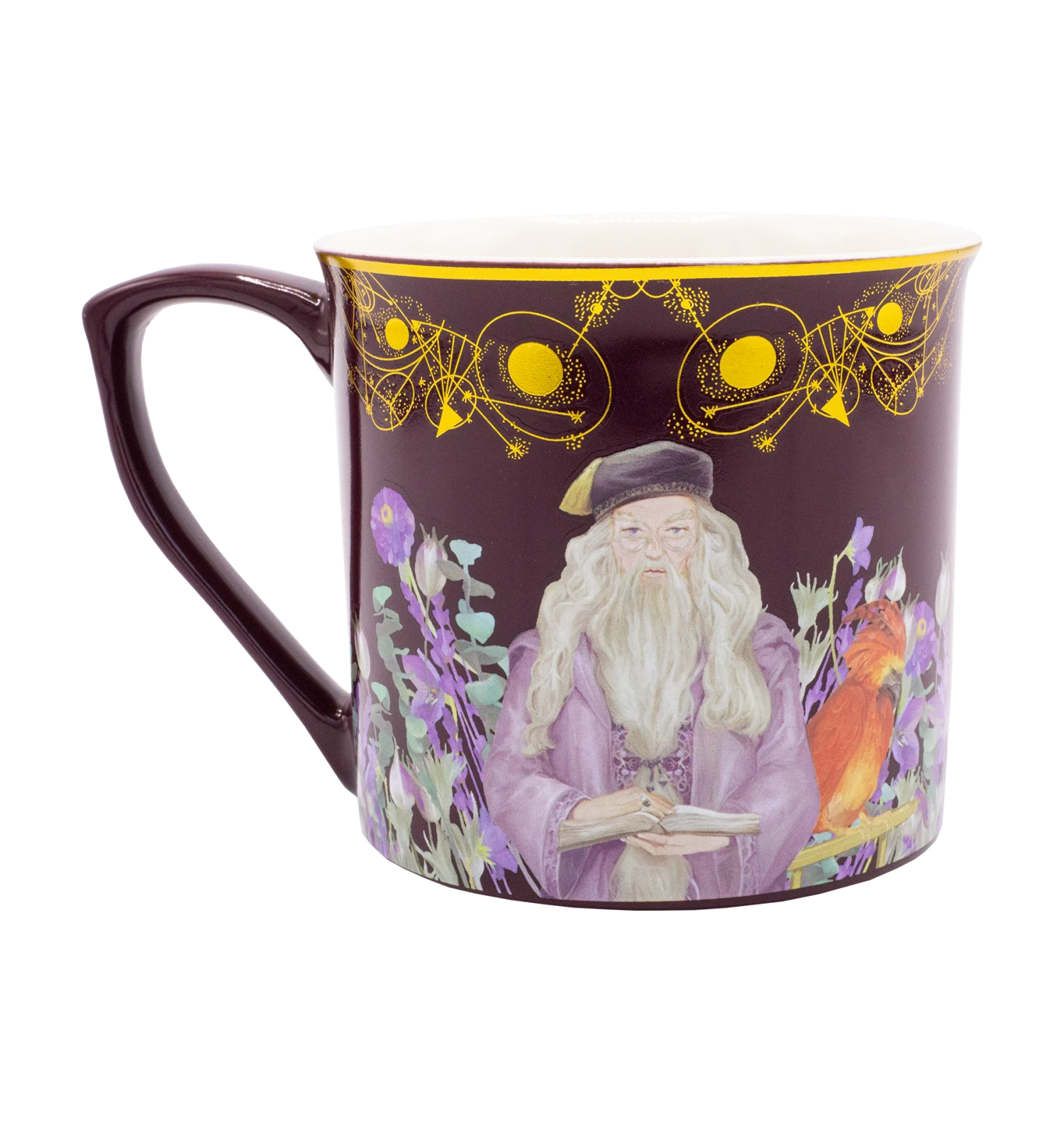 Warner Bros Yume Professor Dumbledore Gift Set 5 Warner Bros Yume Professor Dumbledore Gift Set - Image 5