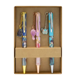 Warner Bros Yume Fantastic Beasts Pen Set
