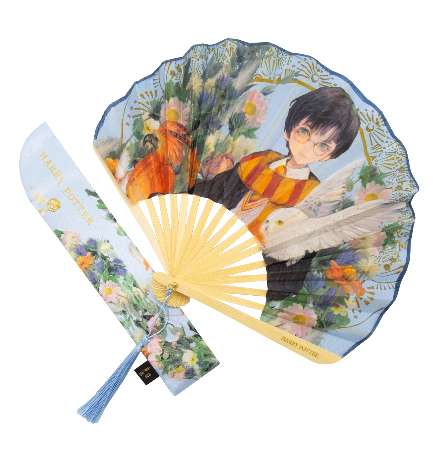 Warner Bros Yume Harry Potter Gift Set 4 Warner Bros Yume Harry Potter Gift Set - Image 4