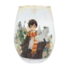Warner Bros Yume Harry Potter Glass