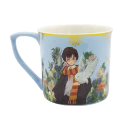 Warner Bros Yume Harry Potter Mug