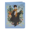 Warner Bros Yume Harry Potter Notebook