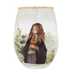 Warner Bros Yume Students And Professors Glass Gift Set 11 Warner Bros Yume Students And Professors Glass Gift Set -Harrypotter Sales Shop YUME product Hermione Glass a521cb0d b65f 4171 a52d ecc71bee4988