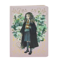 Warner Bros Yume Hermione Granger Notebook