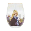 Warner Bros Yume Luna Lovegood Glass