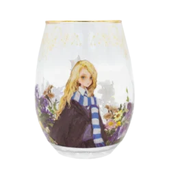 Warner Bros Yume Students And Professors Glass Gift Set 9 Warner Bros Yume Students And Professors Glass Gift Set -Harrypotter Sales Shop YUME product Luna Glass 66ad81f8 4a8a 4a1c 8218 baa44af34d22