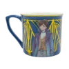 Warner Bros Yume Newt Scamander Mug