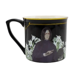 Warner Bros Yume Severus Snape Mug