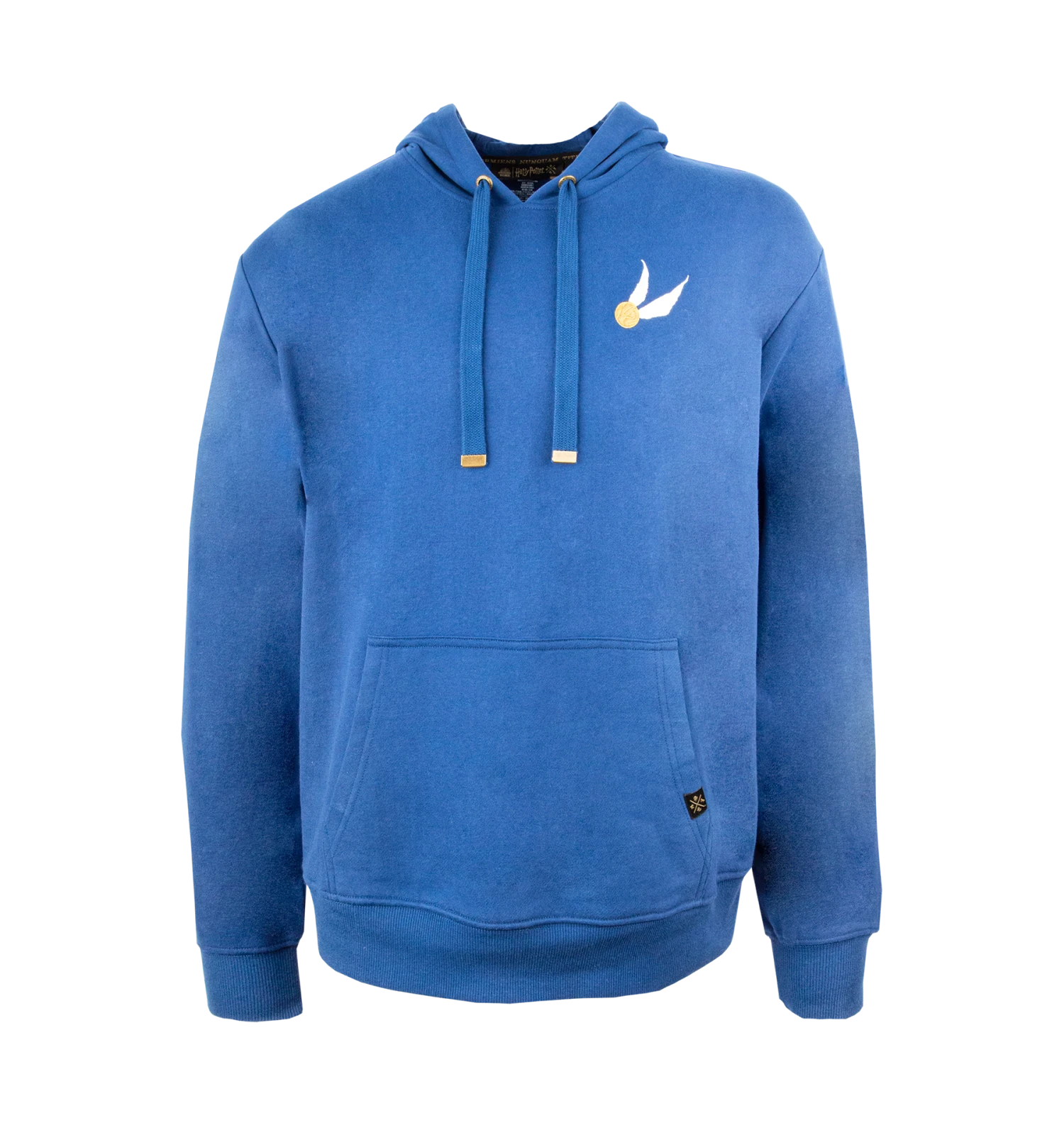 Warner Bros Yume Hogwarts Students Hoodie 3 Warner Bros Yume Hogwarts Students Hoodie - Image 3