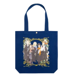 Warner Bros Yume Hogwarts Students Tote