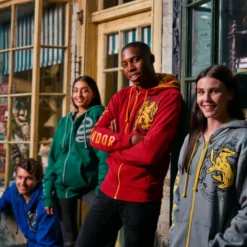 Warner Bros Ravenclaw Zip Hoodie 10 Warner Bros Ravenclaw Zip Hoodie -Harrypotter Sales Shop Zippy ee36a708 7faf 43dd b67b 04ae71d60d24