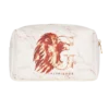 Warner Bros Gryffindor Cosmetics Bag