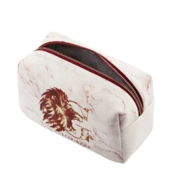 Warner Bros Gryffindor Cosmetics Bag 6 Warner Bros Gryffindor Cosmetics Bag -Harrypotter Sales Shop cosmeticsbag gryff3