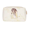 Warner Bros Hufflepuff Cosmetics Bag