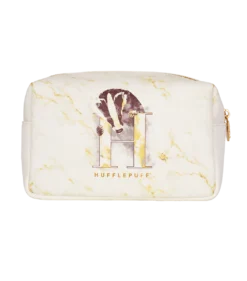 Warner Bros Hufflepuff Cosmetics Bag