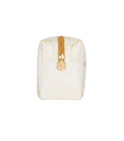 Warner Bros Hufflepuff Cosmetics Bag -Harrypotter Sales Shop cosmeticsbag huff4