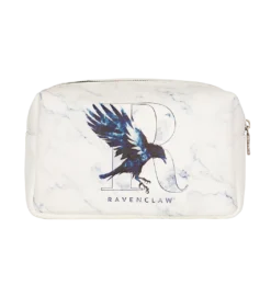 Warner Bros Ravenclaw Cosmetics Bag