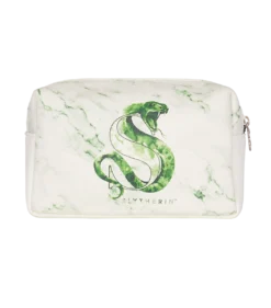 Warner Bros Slytherin Cosmetics Bag