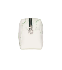 Warner Bros Slytherin Cosmetics Bag -Harrypotter Sales Shop cosmeticsbag slyth4