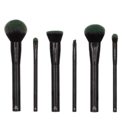 Warner Bros Deathly Hallows Makeup Brush Set 7 Warner Bros Deathly Hallows Makeup Brush Set -Harrypotter Sales Shop deathlyhallows brushes3