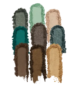 Warner Bros Deathly Hallows Eyeshadow Palette -Harrypotter Sales Shop deathlyhallows palette3