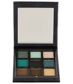 Warner Bros Deathly Hallows Eyeshadow Palette -Harrypotter Sales Shop deathlyhallows palette4