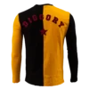 Warner Bros Cedric Diggory Triwizard Jersey