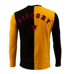Warner Bros Cedric Diggory Triwizard Jersey