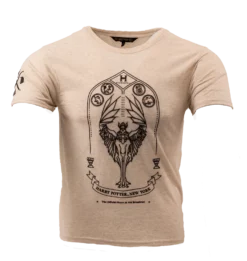 Warner Bros Harry Potter NYC Griffin T-Shirt